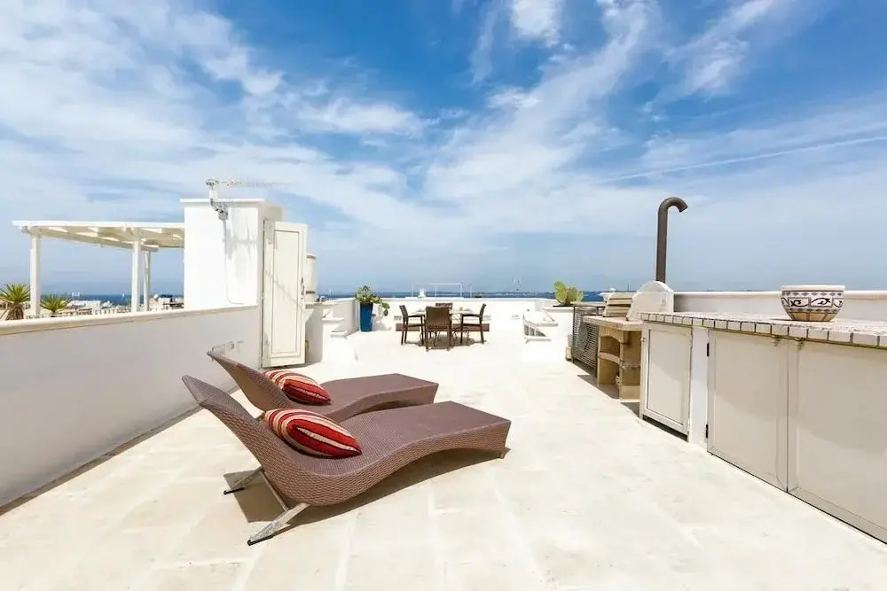 New Luxury Attic