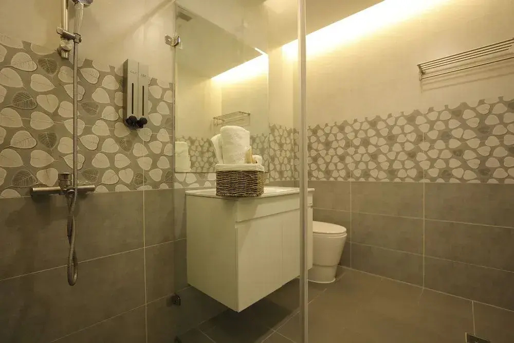 Shiguang B&B