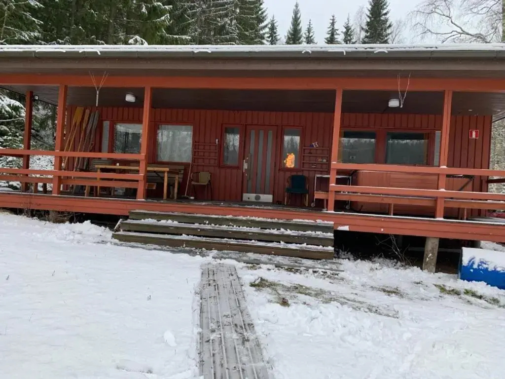 Kuhasensaari Lomakeskus
