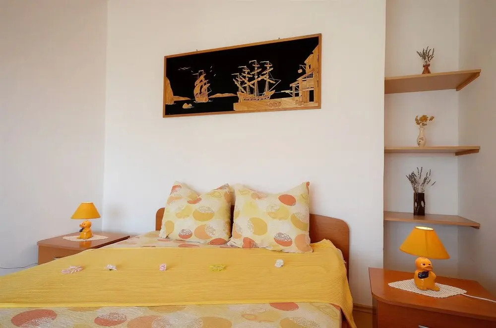 Apartments Green Garden