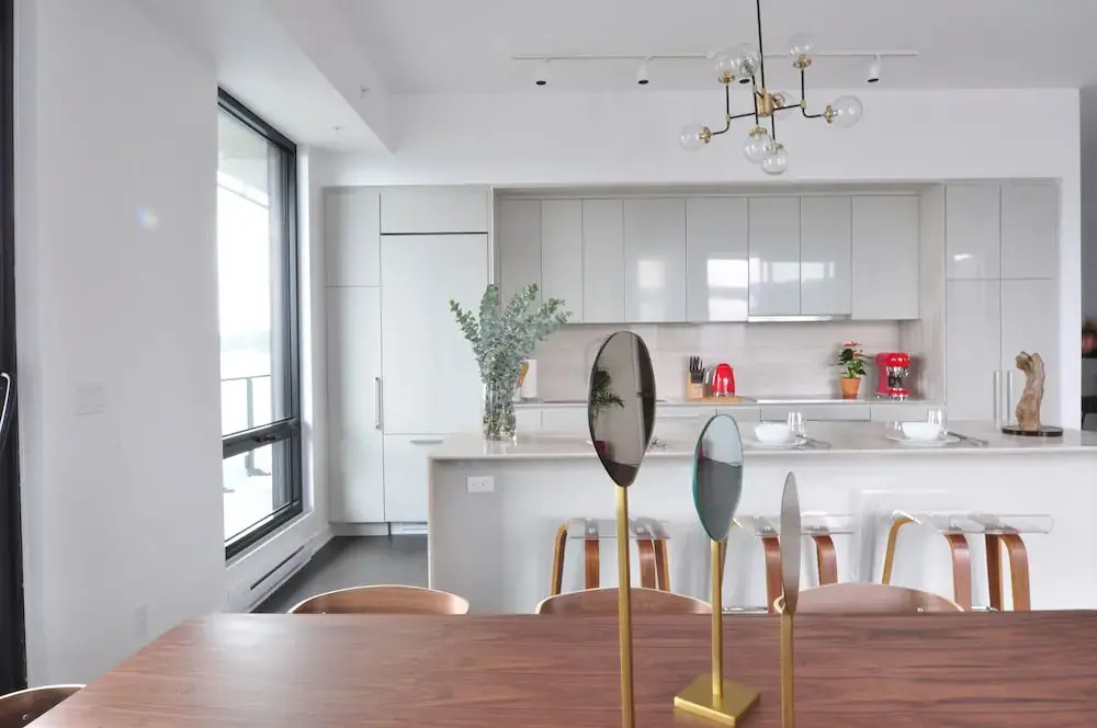 ホテル Tour des Canadiens Penthouse by Hometrotting 4