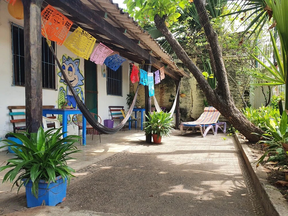 Casa La Playa