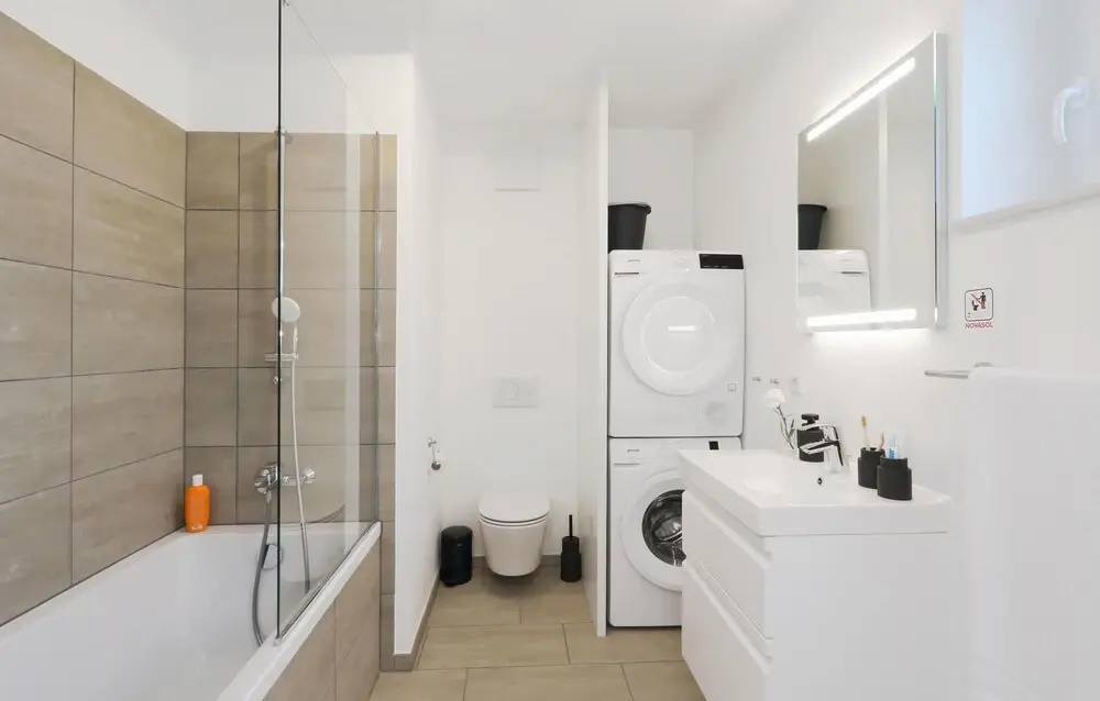 Gorgeous Home In Lembruchdümmer See