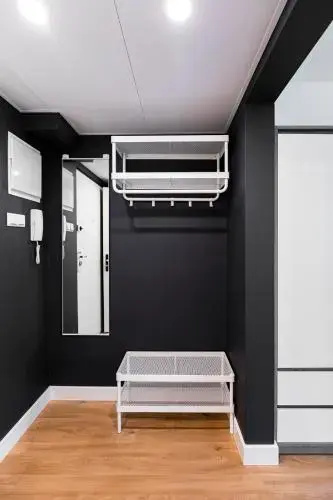 Apartamenty Stare Zoo