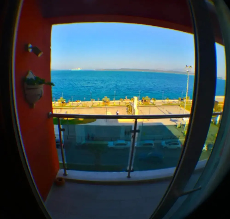 Hotel Deniz