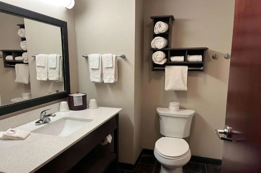 Quality Inn & Suites Pearsall