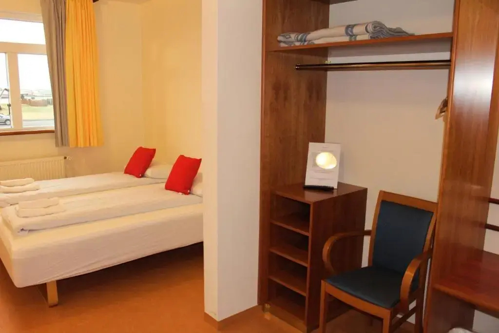 Adventure Hotel Hellissandur