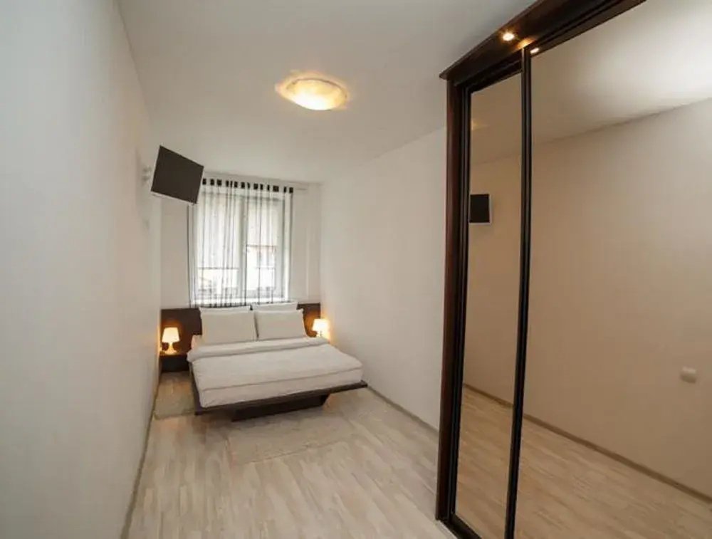 PaulMarie Apartments in Gomel