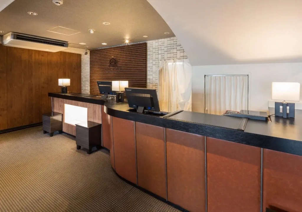 APA Hotel Niigata Higashishinakadori