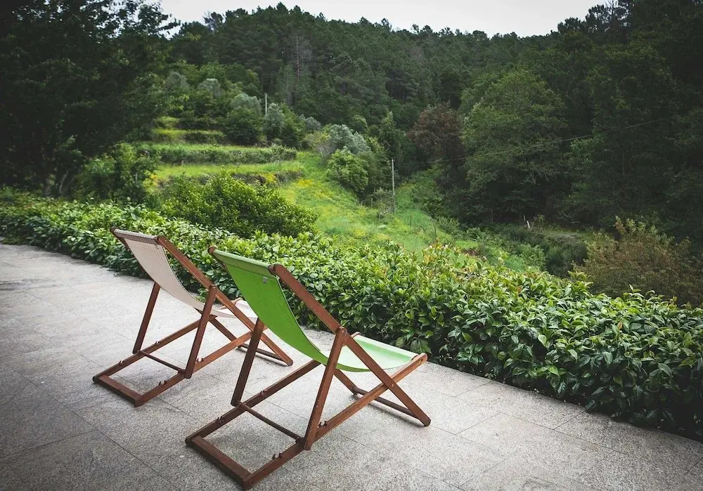 Quinta De Mos