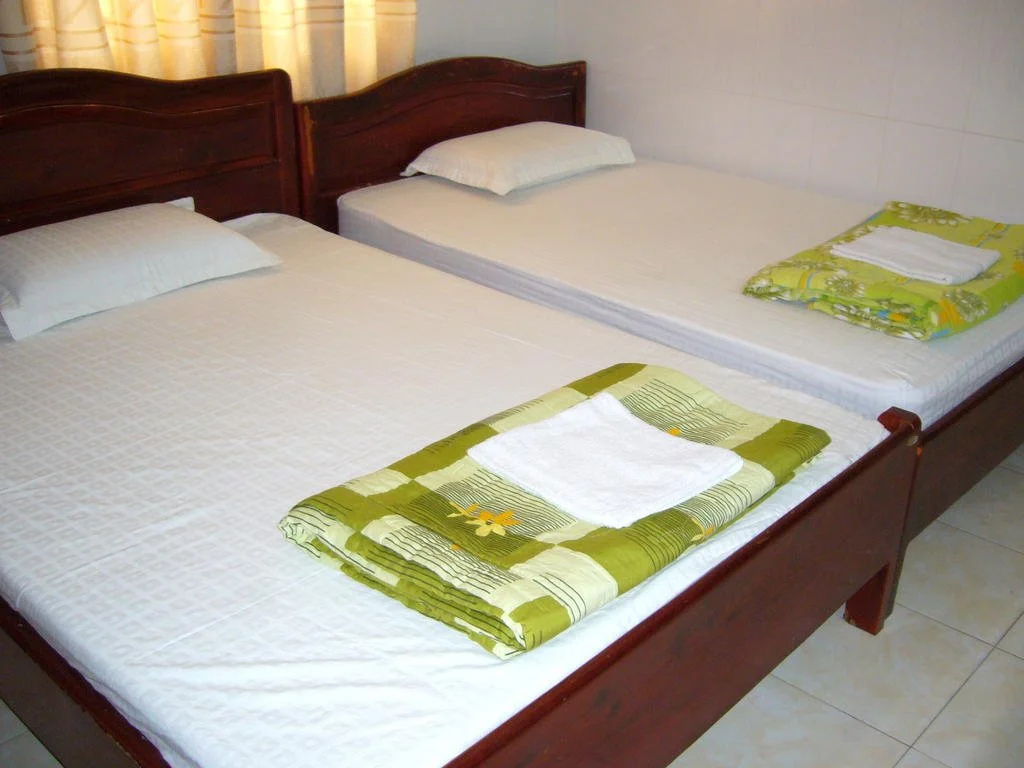 Ly Guest house