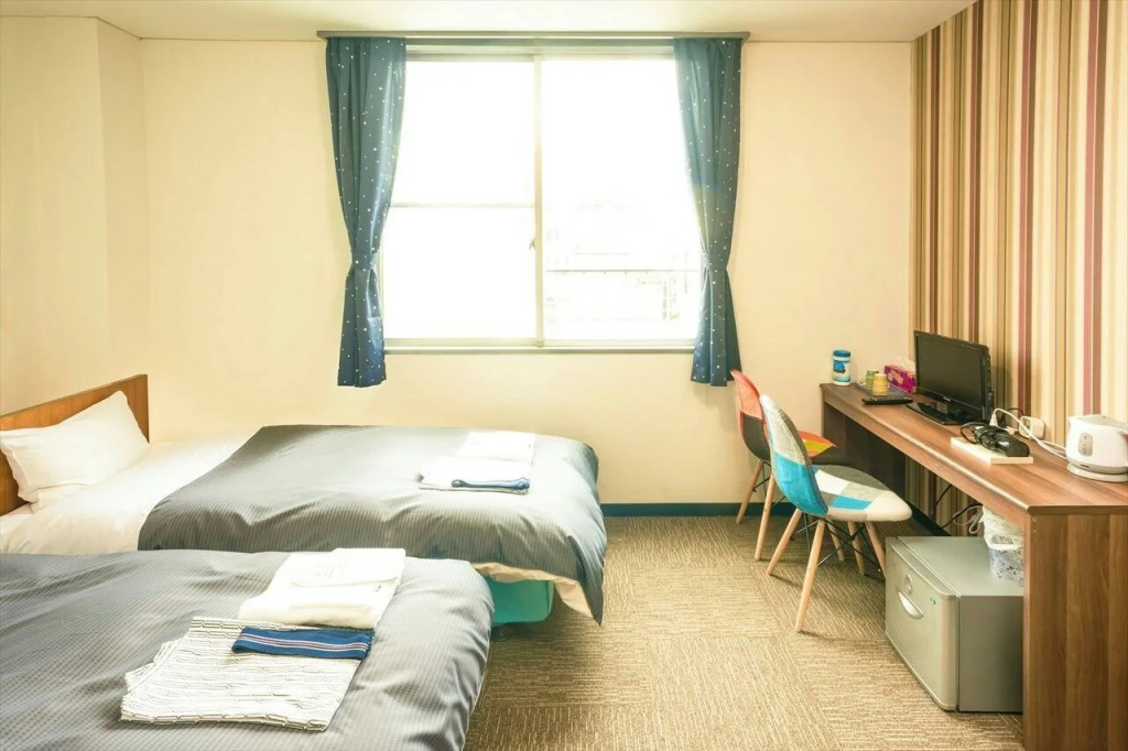 Hotel Ina