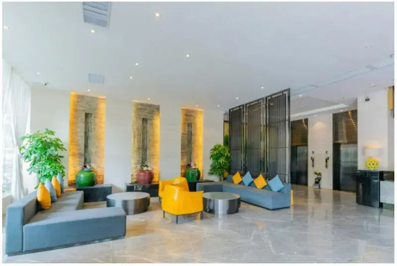 Paco Hotel (Shunde Beijiao Midea Group Headquarter