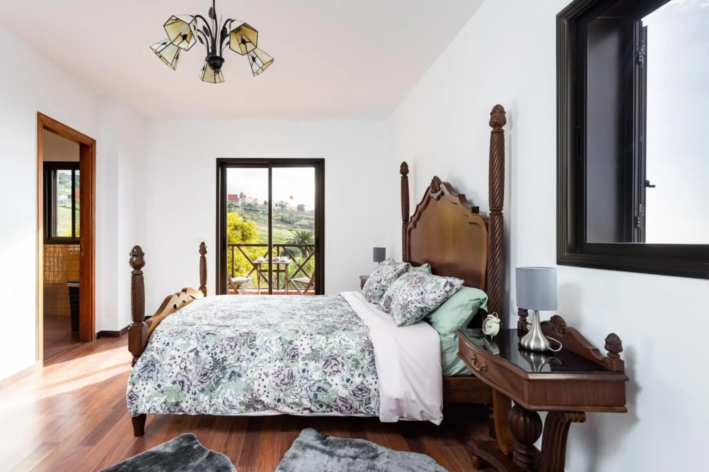 Home2Book Amazing Teide View & Terrace