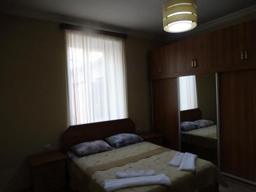 Your Home In Akhaltsikhe
