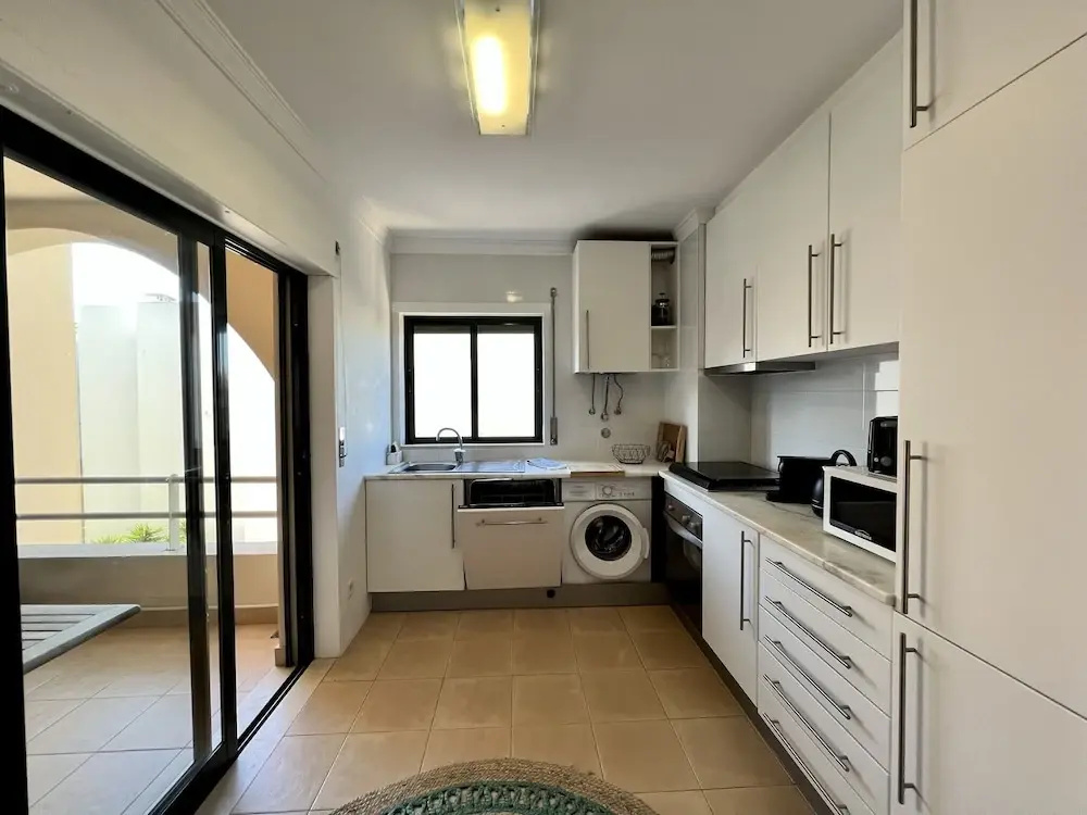 Albufeira Salgados Beach 4 by Homing