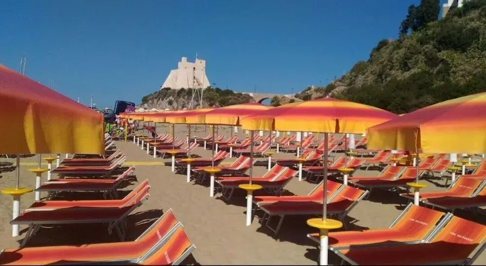 Casa Vacanze Vespucci 4