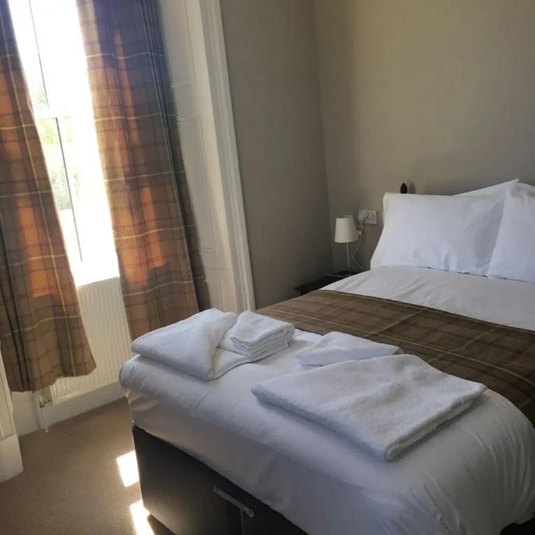Glenisla Hotel