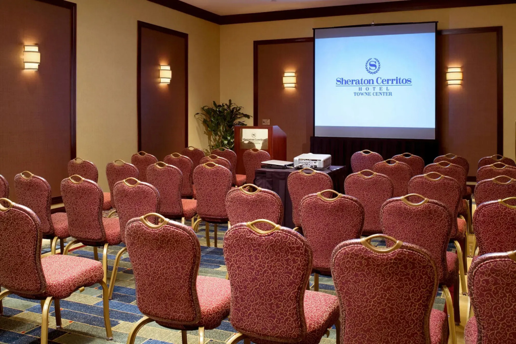 Sheraton Cerritos
