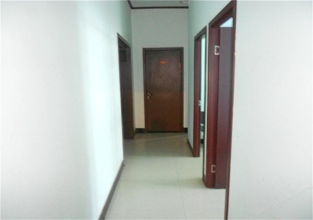 Taiyuan Times Inn Shanxi University