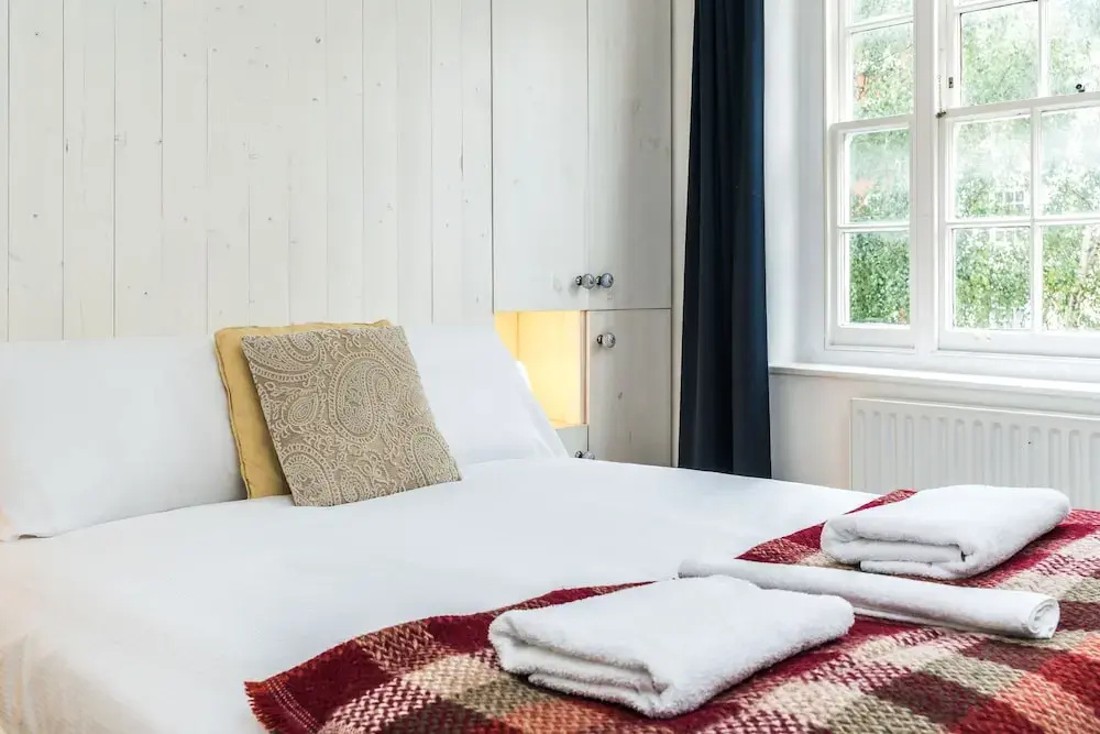 NEW Stylish & Sleek 1BD Flat In Vibrant Islington