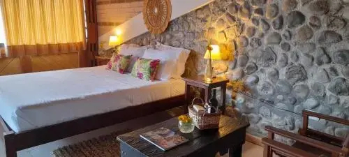 Hotel Bordones