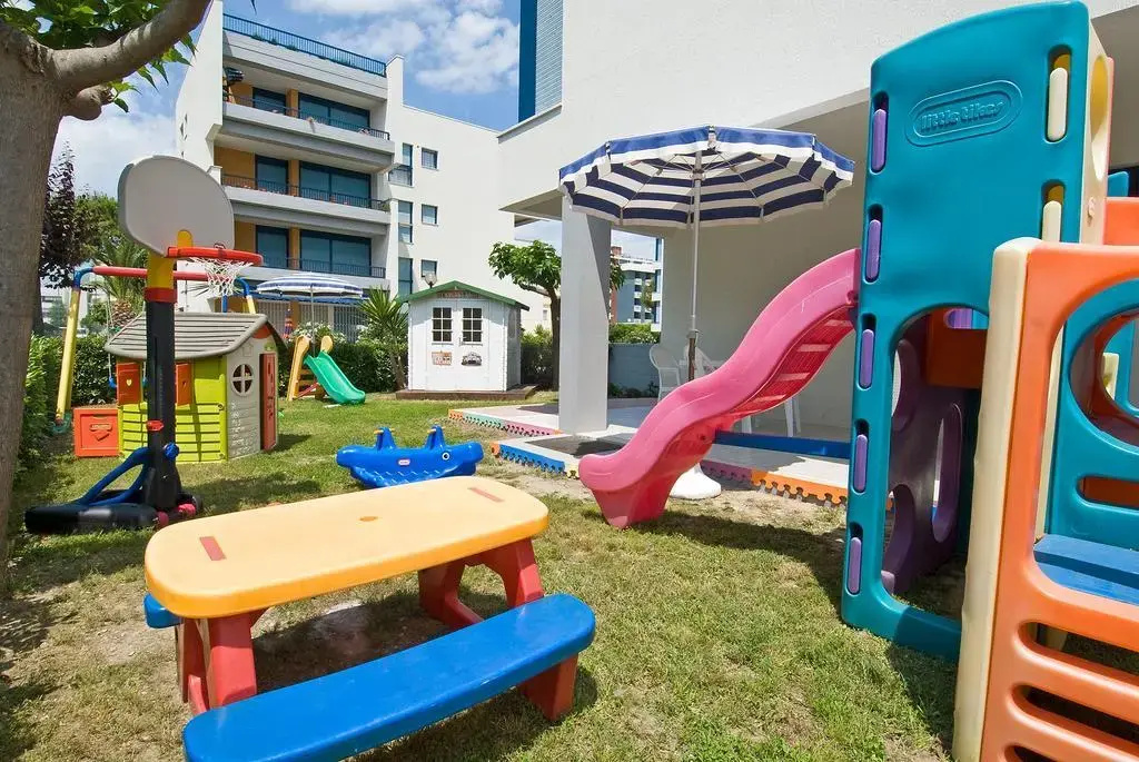 Hotel Club La Villa