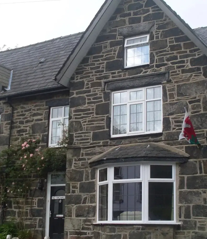 Erw Fair Guest House