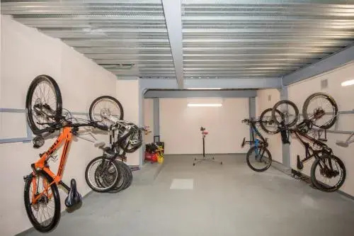 Bike & Family Hotel Derby