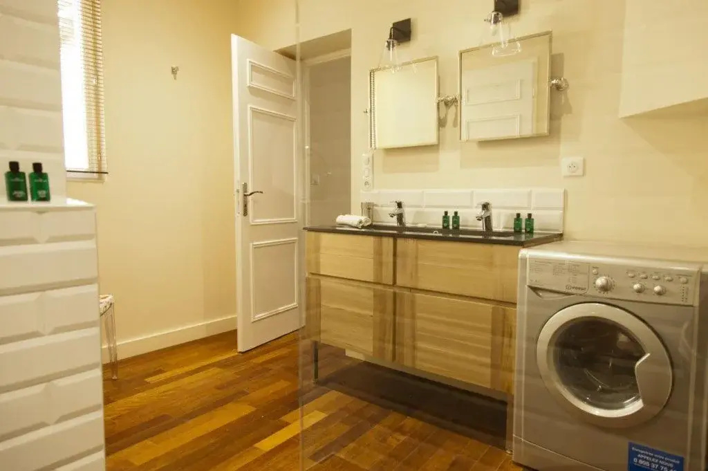 Les Appartements De Pey Berland