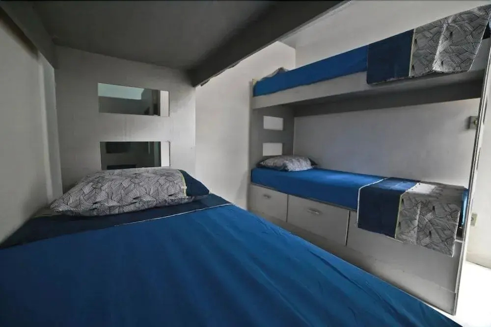 Hostel Evangélico Brás