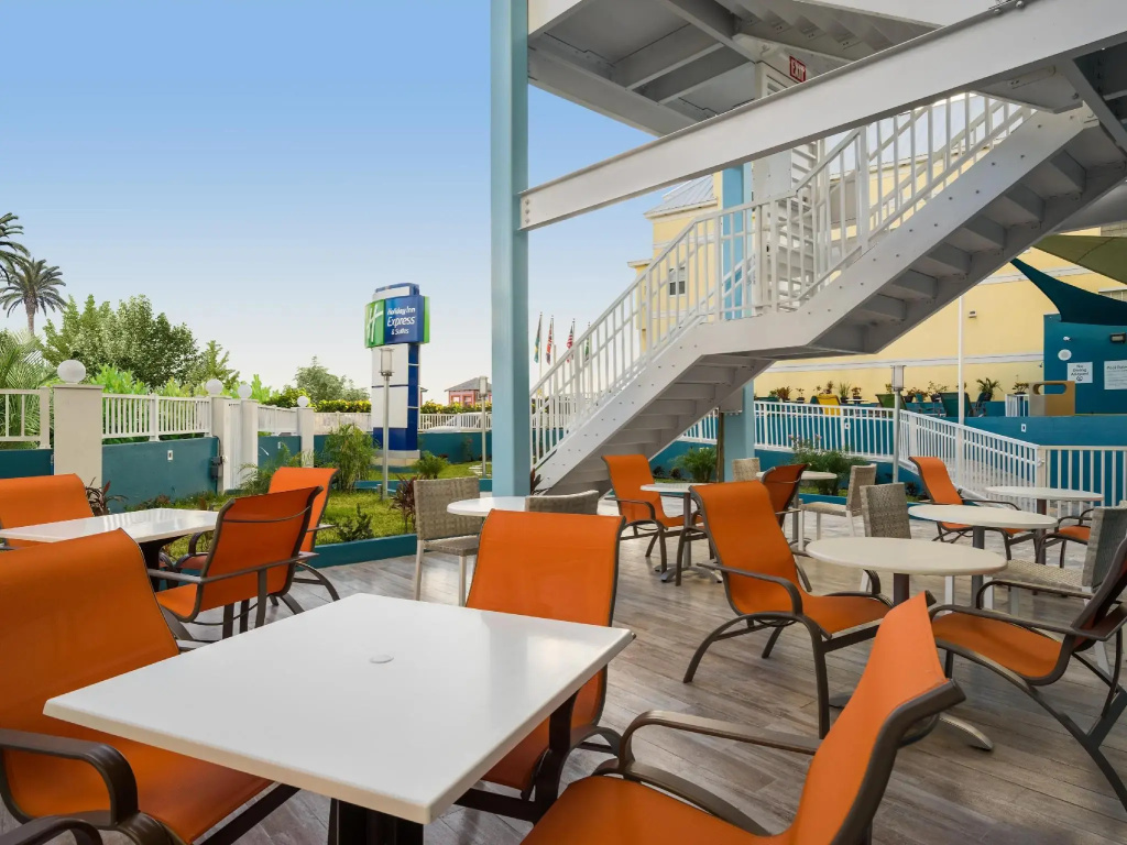 Holiday Inn Express & Suites Nassau by IHG