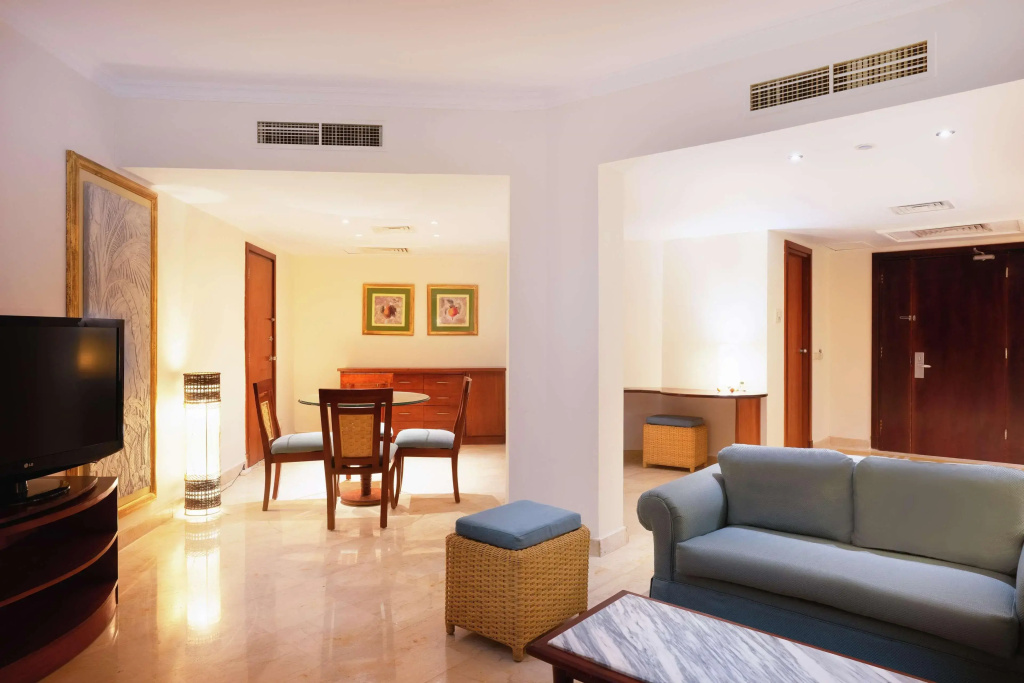 Swiss Inn Resort Hurghada