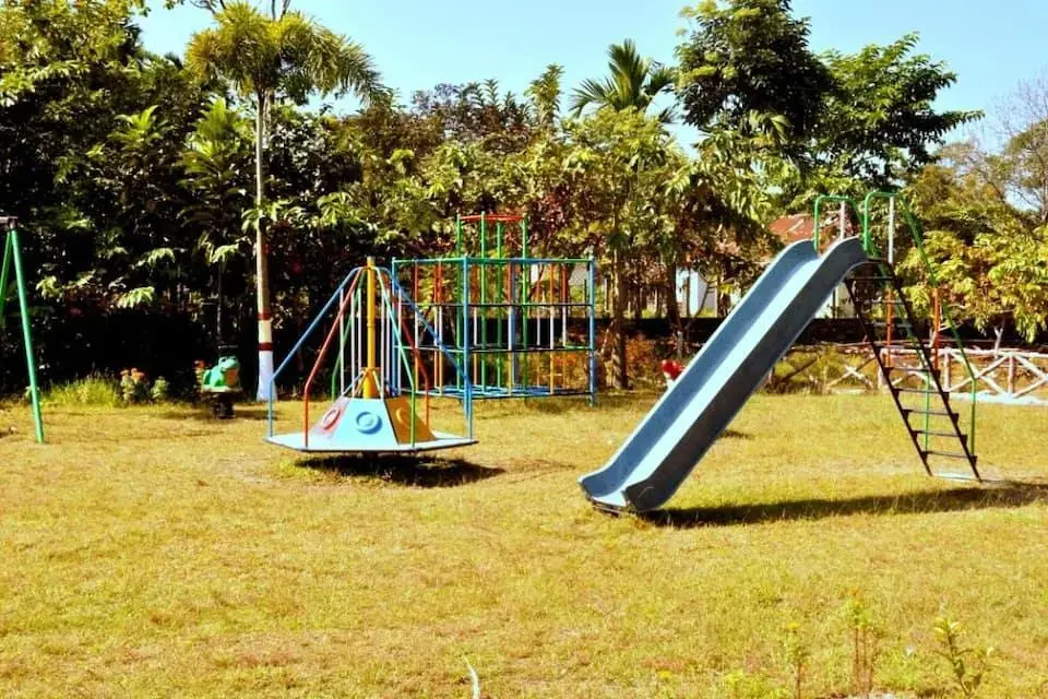 Dreamland Hotel, Dooars