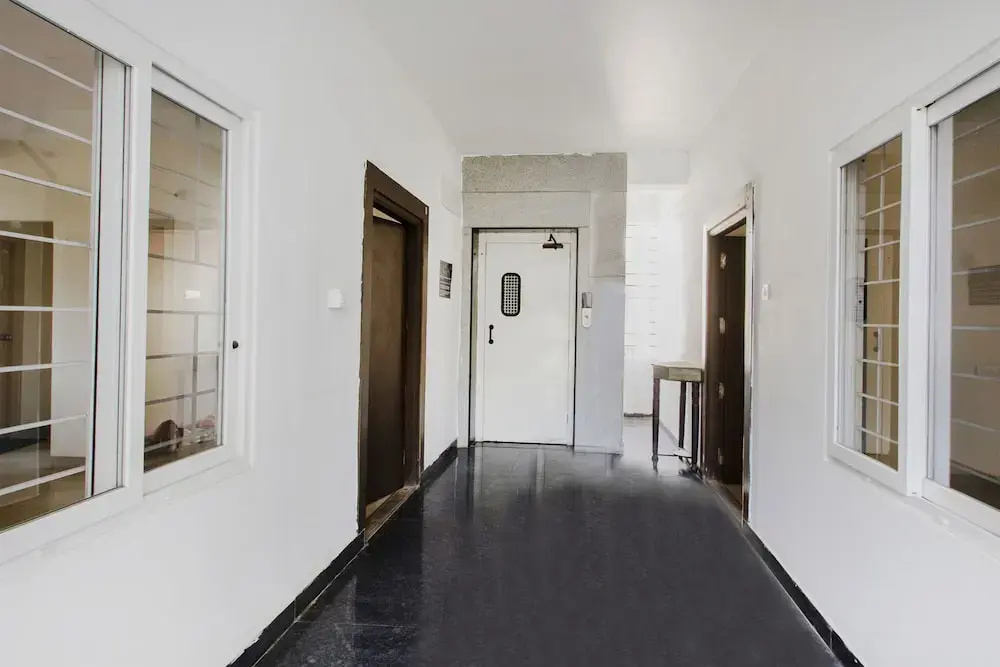 OYO 10594 Hotel Marie Gold