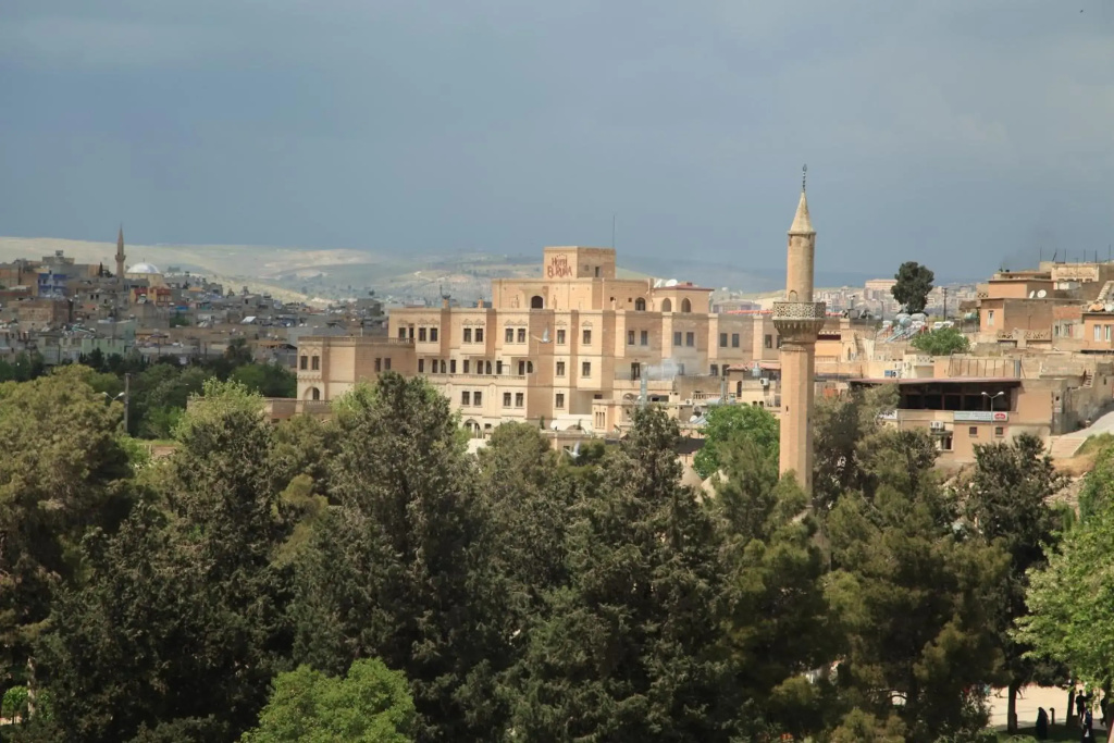 Elruha Hotel