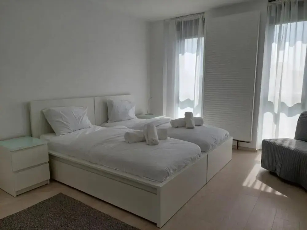Casa Maria City Apartments