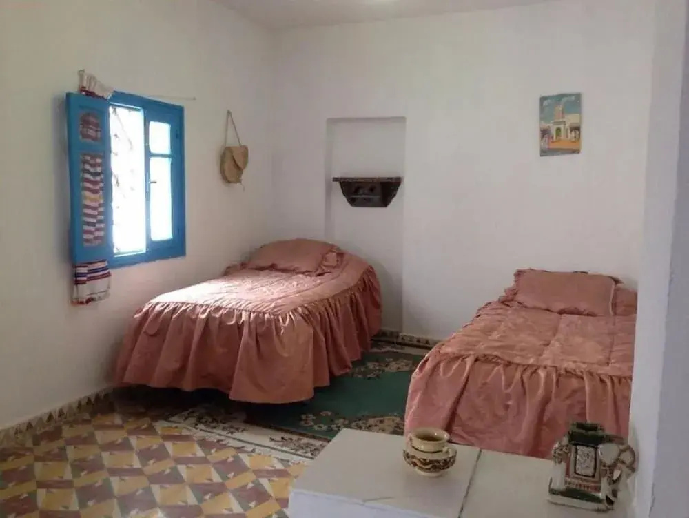 Riad La Perla