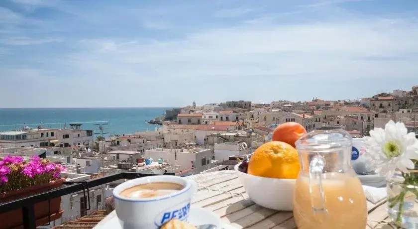 B&B Teta Vieste