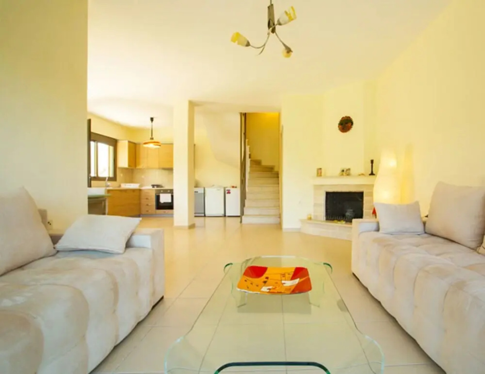 Akrogiali Villas V