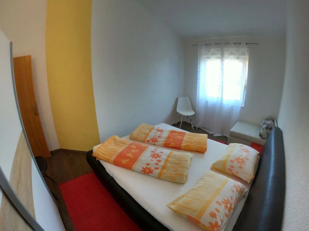Apartments Villa Rotim