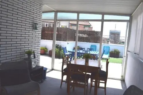 Duplex Berlin 87
