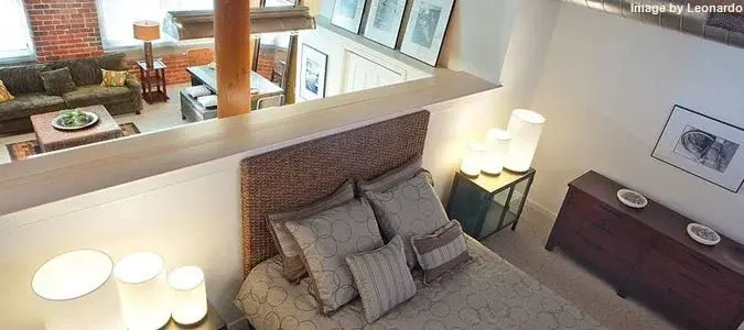 Execustay River Lofts