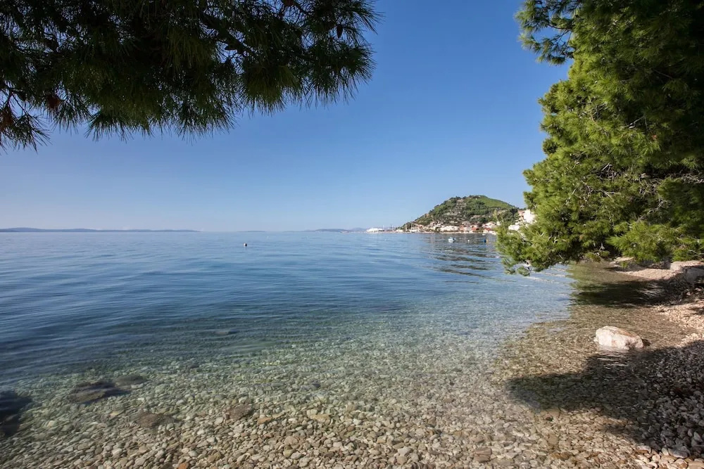Verica - 15 m From Beach - SA3