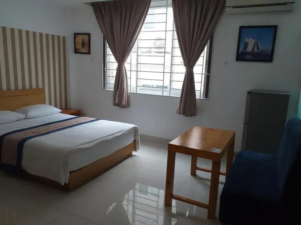 7S Hotel Yu Home II