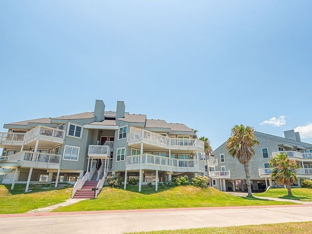 Sea Forever 2Br Condo