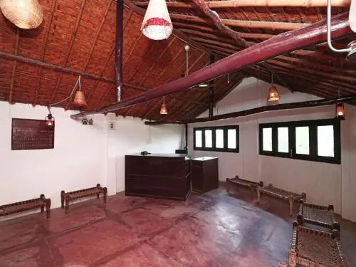 Mukul's Kyari Lodge