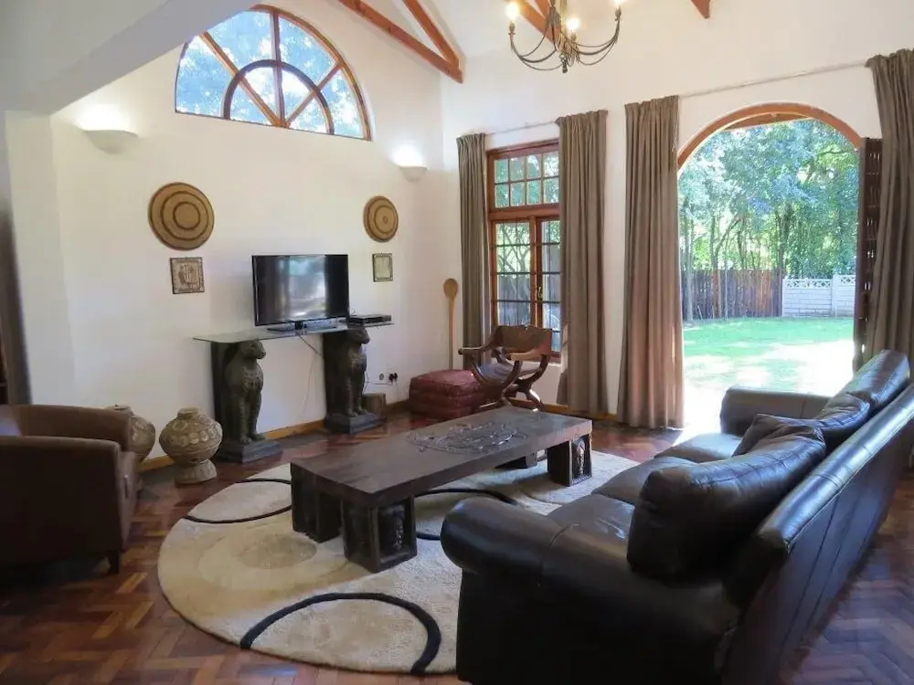 Waverley Guest House