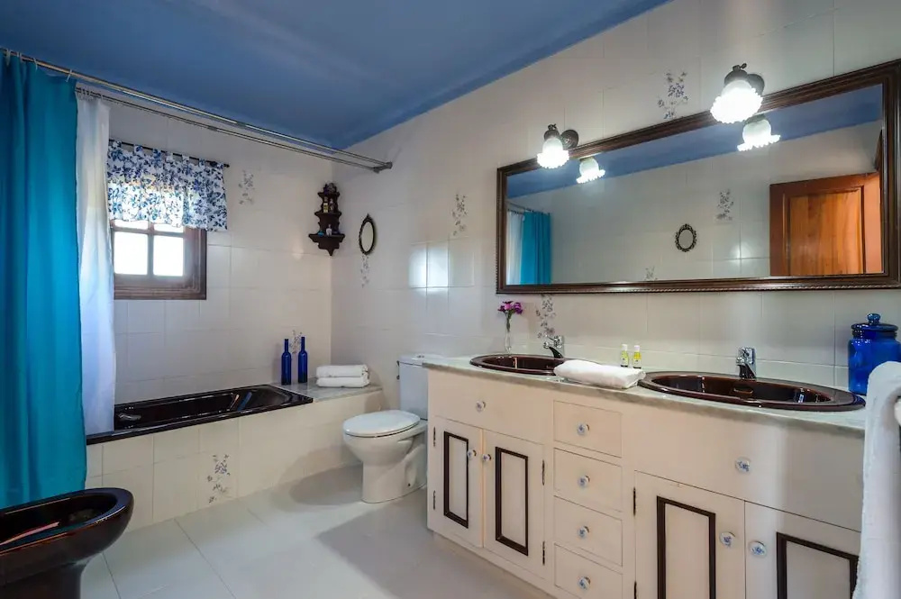 Villa Can Parron