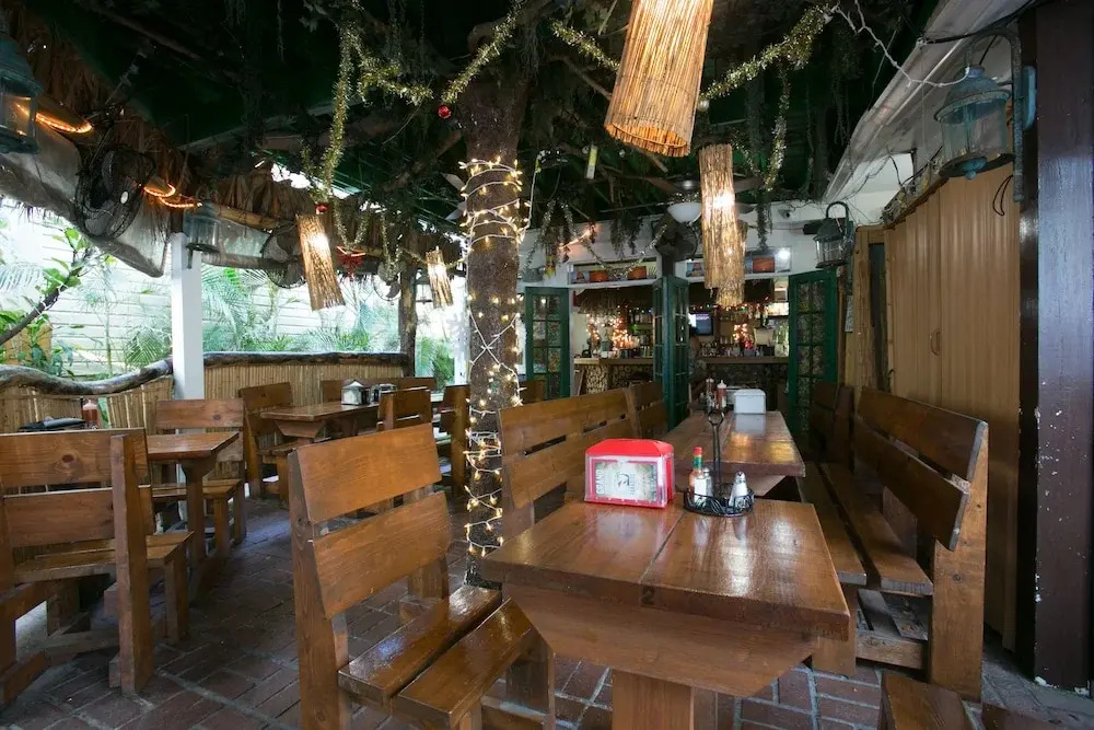Smallest Bar Inn